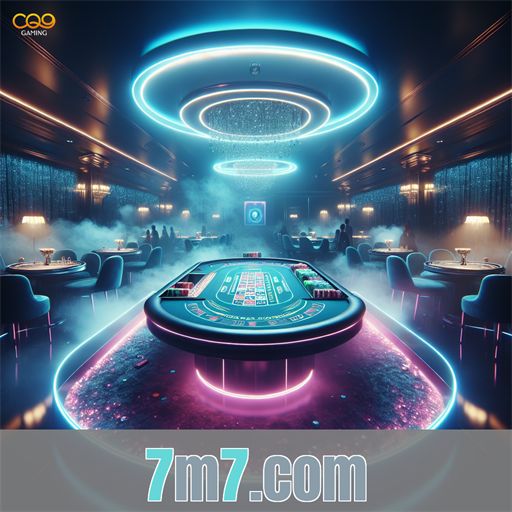 Bônus Incríveis que Transformam sua Experiência em 7m7.com
