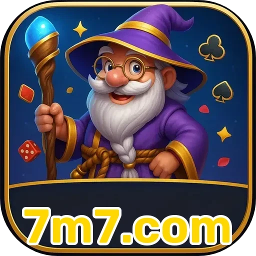 7m7.com: O Portal Brasileiro de Jogos Confiável e Engajante