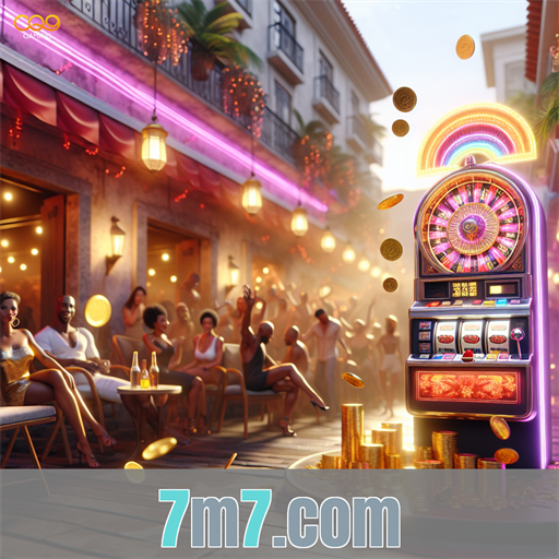 Login Personalizado: A Nova Era dos Jogos em 7m7.com