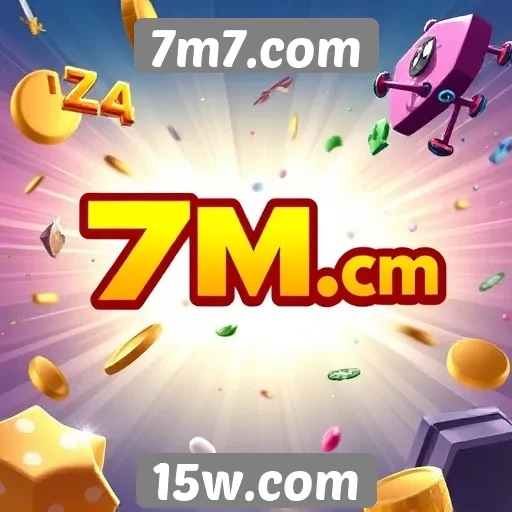 Análise dos principais jogos disponíveis no 7m7.com