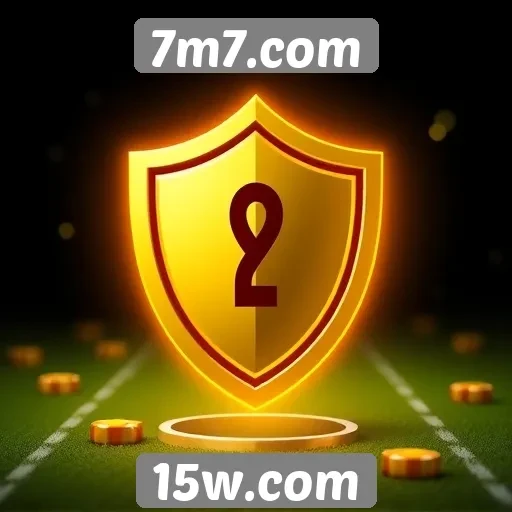 Aspectos de segurança no site 7m7.com para jogadores