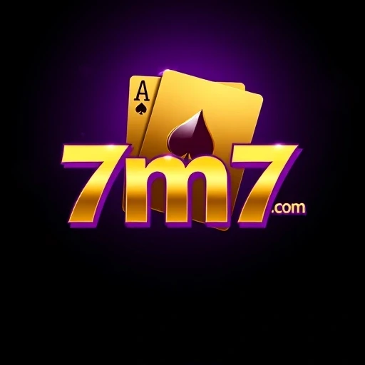 7m7.com logo